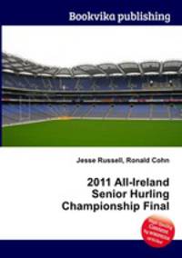 2011 All-Ireland Senior Hurling Championship Final