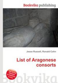 List of Aragonese consorts