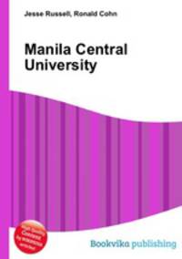 Manila Central University
