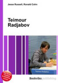 Teimour Radjabov