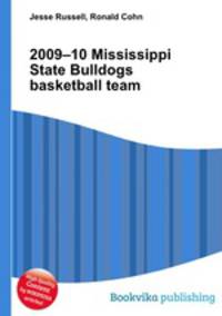 2009–10 Mississippi State Bulldogs basketball team