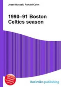 1990–91 Boston Celtics season