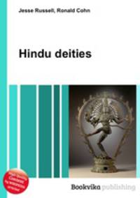 Hindu deities