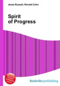 Spirit of Progress