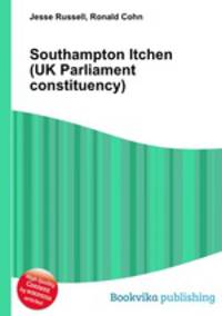 Southampton Itchen (UK Parliament constituency)