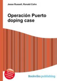 Operacion Puerto doping case