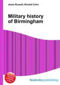 Military history of Birmingham