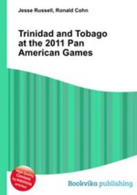 Trinidad and Tobago at the 2011 Pan American Games