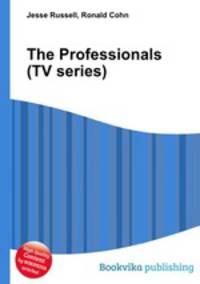 The Professionals (TV series)