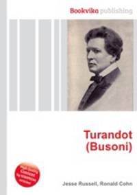 Turandot (Busoni)