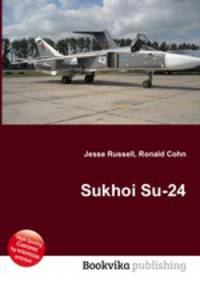 Sukhoi Su-24