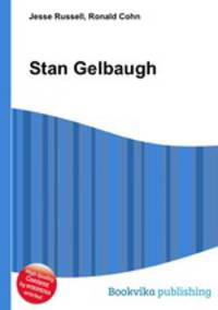 Stan Gelbaugh