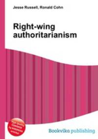 Right-wing authoritarianism