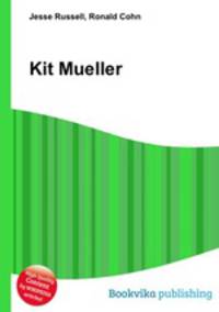 Kit Mueller