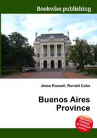 Buenos Aires Province