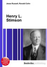 Henry L. Stimson