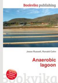 Anaerobic lagoon