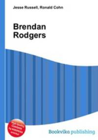 Brendan Rodgers
