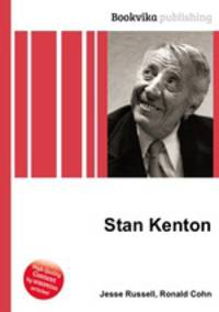 Stan Kenton