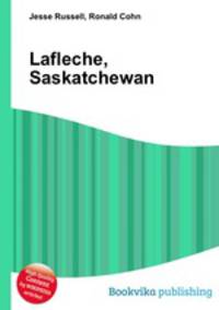 Lafleche, Saskatchewan
