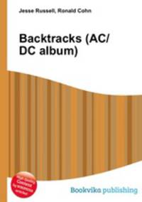 Backtracks (AC/DC album)