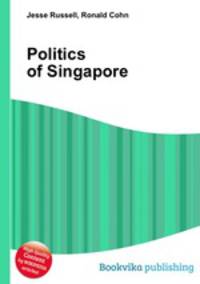 Politics of Singapore
