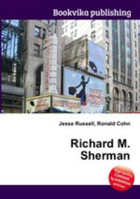 Richard M. Sherman