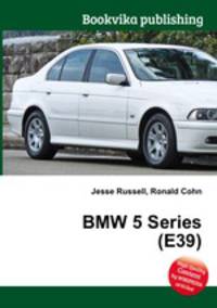 BMW 5 Series (E39)