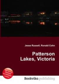 Patterson Lakes, Victoria