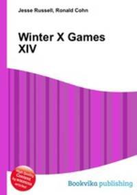 Winter X Games XIV