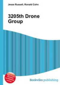 3205th Drone Group