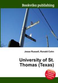 University of St. Thomas (Texas)