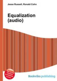 Equalization (audio)