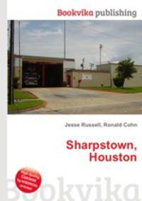 Sharpstown, Houston