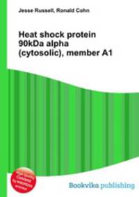 Heat shock protein 90kDa alpha (cytosolic), member A1