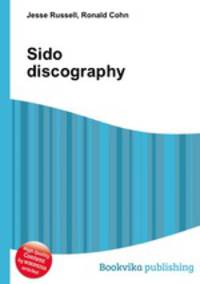 Sido discography
