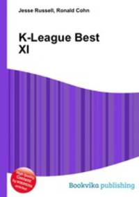 K-League Best XI