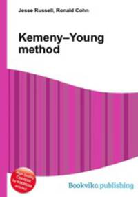 Kemeny–Young method