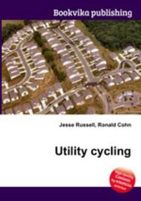 Utility cycling