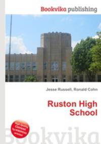 Ruston High School