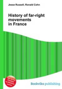 History of far-right movements in France