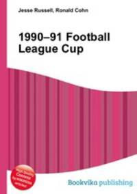 1990–91 Football League Cup