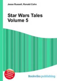 Star Wars Tales Volume 5