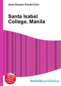 Santa Isabel College, Manila