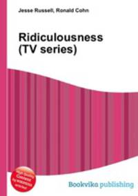 Ridiculousness (TV series)