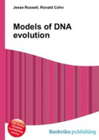 Models of DNA evolution