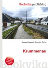 Krummenau
