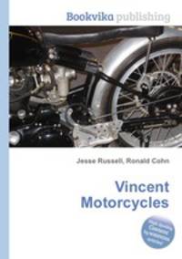 Vincent Motorcycles