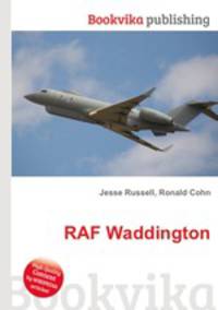 RAF Waddington