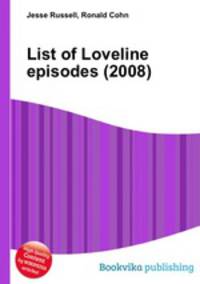 List of Loveline episodes (2008)